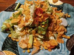 -熹炭精致日料(金融街购物中心店)