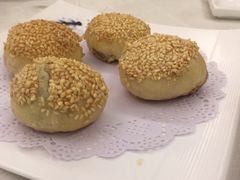 -银都上海菜馆(粤海东路店)