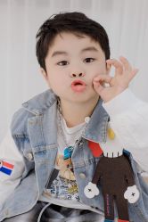 -玛瑞莎·儿童·亲子摄影(越秀店)