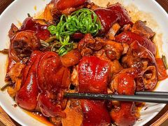 -俏立方·15年新楚菜