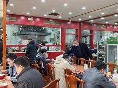 -教师之家赵家羊汤馆(东青龙街店)