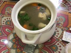 -新疆红柳花餐厅(新洲店)