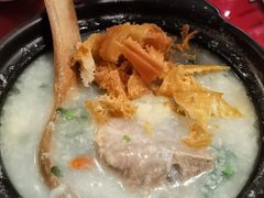 -宏状元现熬粥·京味菜(五棵松店)