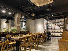 大厅-爷门串串(江南西店)