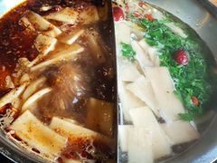 -傣妹火锅(四川北路店)