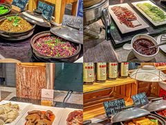 -广州希尔顿逸林酒店-OPEN開·全日制餐厅·海鲜·小火锅·自助餐(东风路店)