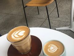 -DEEP COFFEE(瑞光烘焙工厂店)
