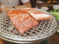 -辛氏火炉·韩式古法烤肉(松北店)
