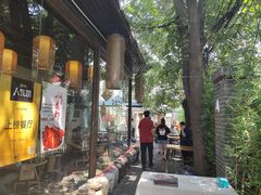 -锦小馆(安贞店)