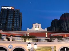 -佛罗伦萨小镇广佛名品奥特莱斯(疏港路店)