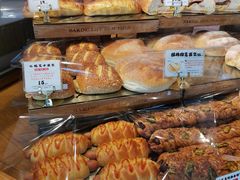 -西村叔叔的店·面包·甜品·蛋糕(清河万象汇店)