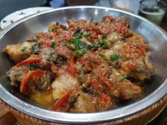 -朗妈私房菜(婺女州店)