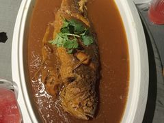 -庆云楼饭庄(什刹海店)