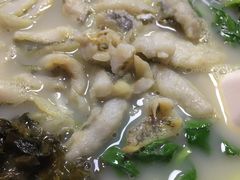 -明呈黄鱼面馆(斜土路店)