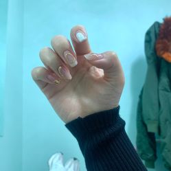 -Beauty nail伊佳靓丽美甲美睫