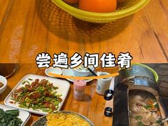 -61号餐吧(兴坪古镇漓江店)