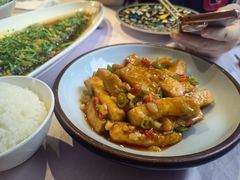 -盛百味·家宴餐厅(霸州分店)