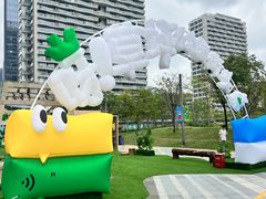 -深圳来福士广场