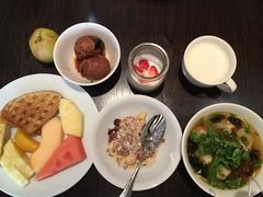 -上海崇明金茂凯悦酒店