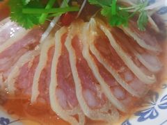-西府酒家(太白山店)