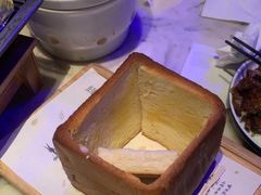 -绿茶餐厅(燕郊永旺店)