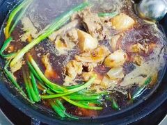 -石灰市毛记烧鸡公(解放碑店)