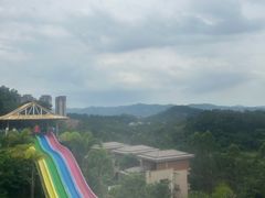 -清远熹乐谷温泉度假酒店