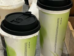 -喜茶(振华商厦店)
