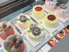 -Pantry's Best派悦坊蛋糕(K11购物艺术中心店)