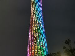 -广州塔