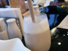 -广州花园酒店-凌璇阁360度高空海鲜自助餐CAROUSEL