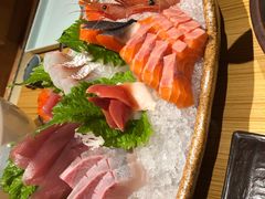 -花和海鲜自助(梅江店)