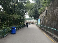 -东望洋炮台东望洋灯塔