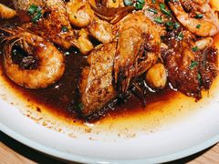 -鲁小三·大骨自助(金山总店)