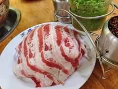 -元盛居(生态大街店)