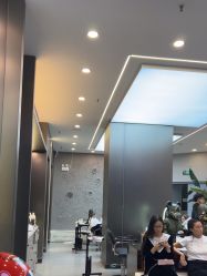 -Cima salon西玛沙龙