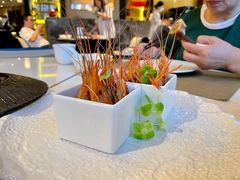 -莫干山郡安里度假酒店-桃尖中餐厅