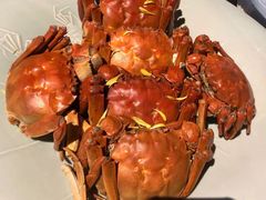 -蟹榭·本帮江浙菜·蟹宴(五角场合生汇商场店)