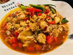 -小口味