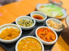 -蟹黄鱼·海派深夜面馆(巨鹿路店)