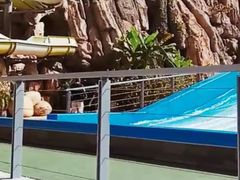 -亚马逊丛林水乐园