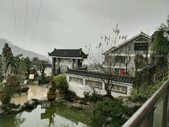 -老幺泉水鸡