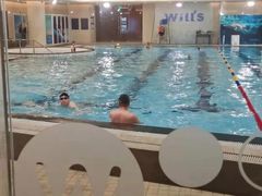 -W FITNESS 威尔仕健身·游泳(七宝店)