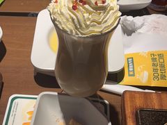 -豪客来牛排(空港华联店)