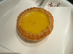 金橙酥皮蛋挞-小炳胜(卓悦中心店)