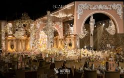 点击看大图 -金茂深圳JW万豪酒店·宴会厅