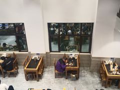 -杨记清芳牛肉拉面(宝龙广场店)