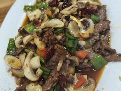 -九九牛肉馆(南山路店)