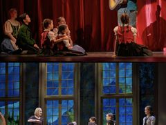 -交通银行前滩31演艺中心