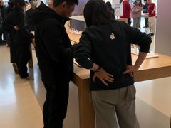 -Apple零售店(玄武湖店)